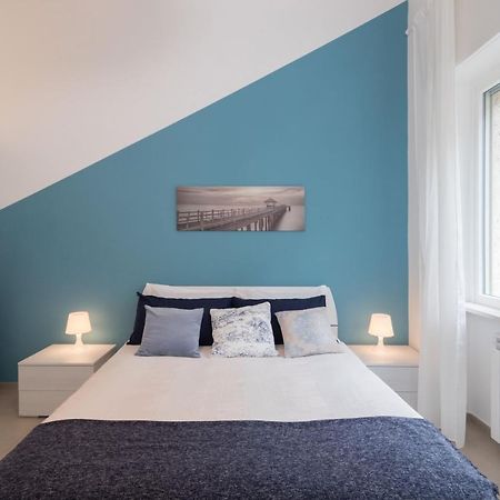 Studio Glicine By Wonderful Italy Turin Exteriör bild