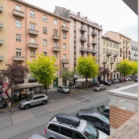 Studio Glicine By Wonderful Italy Turin Exteriör bild