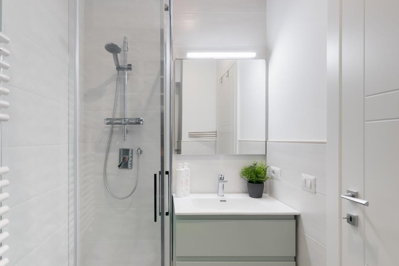 Studio Glicine By Wonderful Italy Turin Exteriör bild