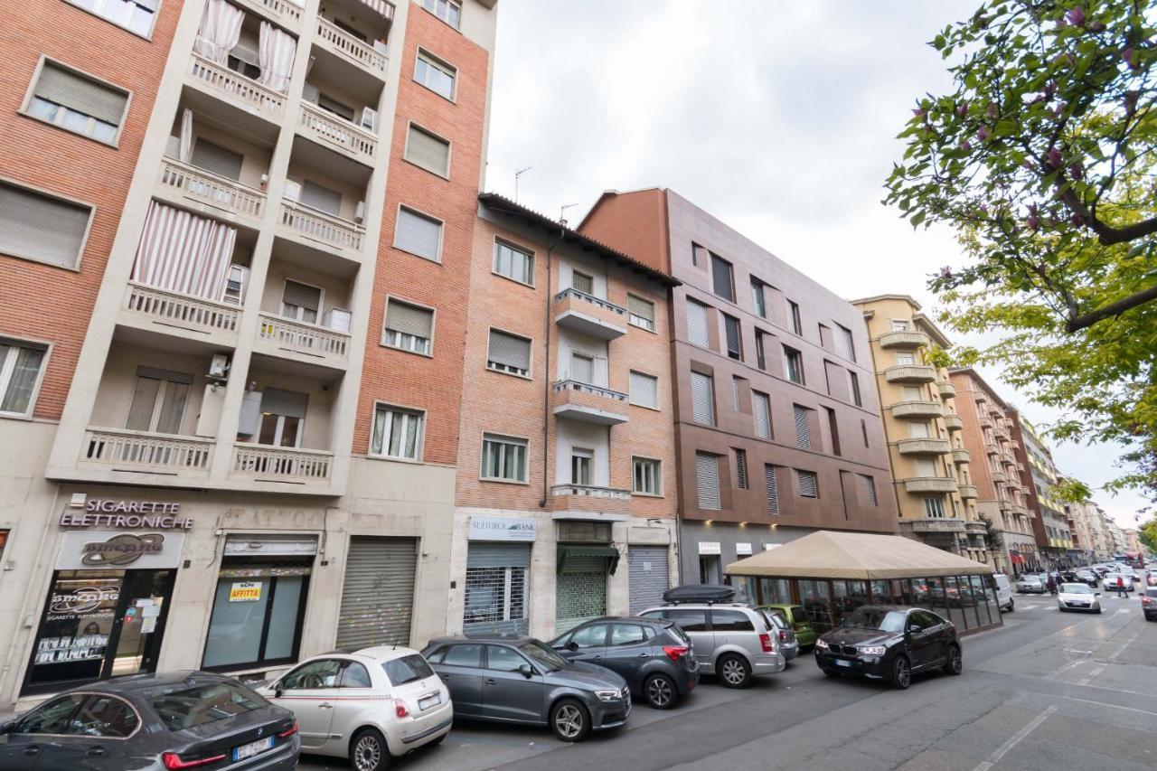Studio Glicine By Wonderful Italy Turin Exteriör bild
