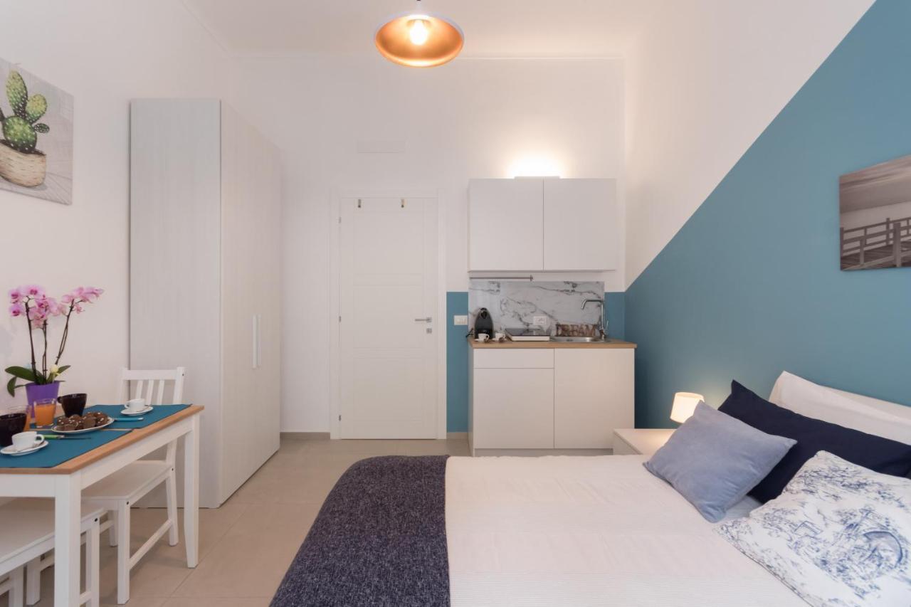Studio Glicine By Wonderful Italy Turin Exteriör bild