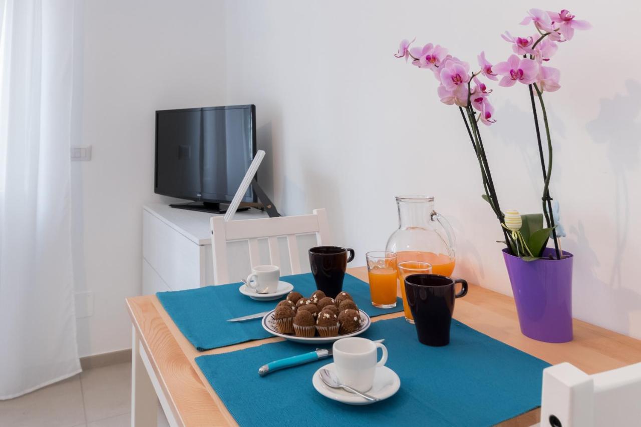 Studio Glicine By Wonderful Italy Turin Exteriör bild