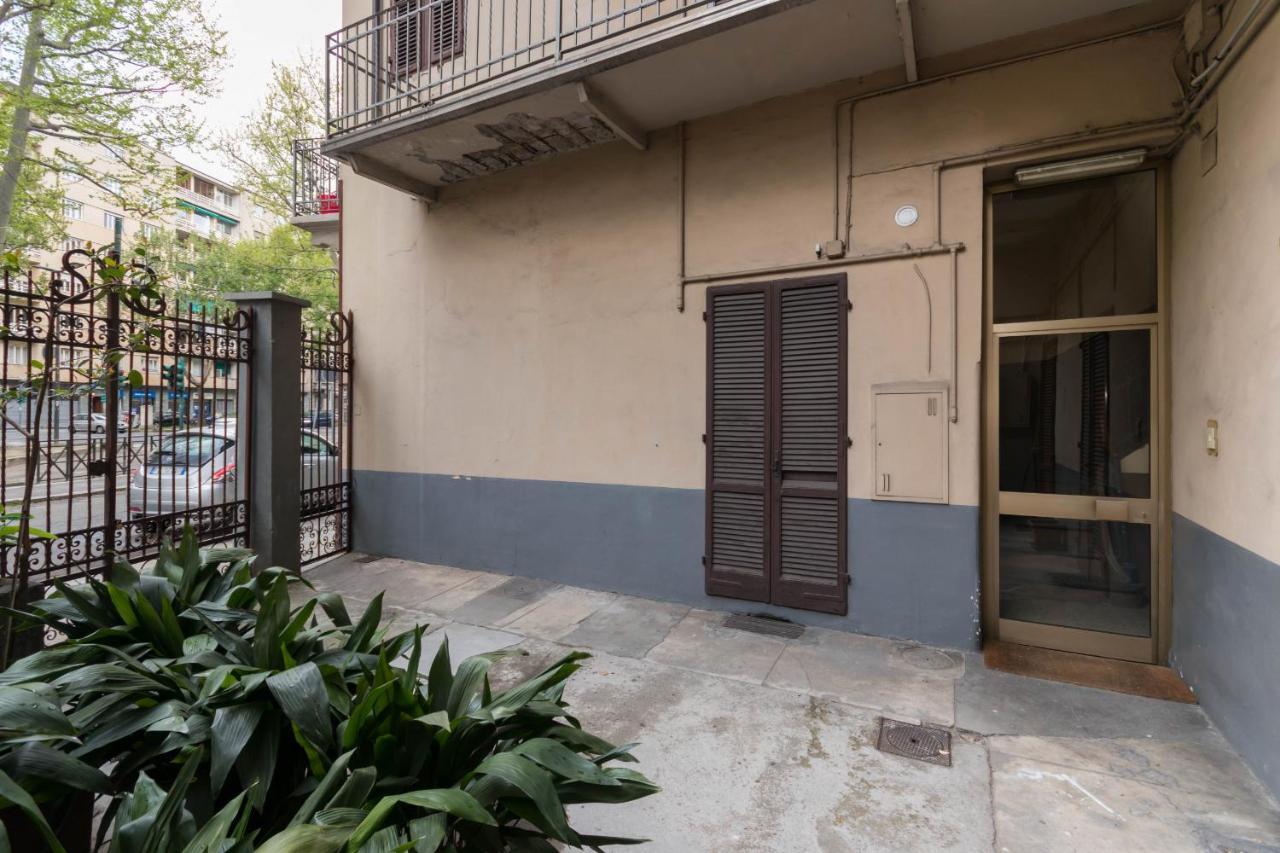 Studio Glicine By Wonderful Italy Turin Exteriör bild