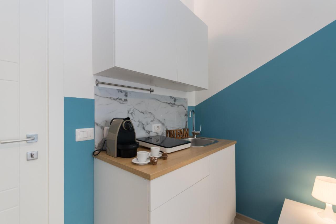 Studio Glicine By Wonderful Italy Turin Exteriör bild