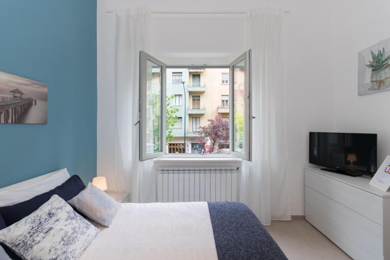 Studio Glicine By Wonderful Italy Turin Exteriör bild