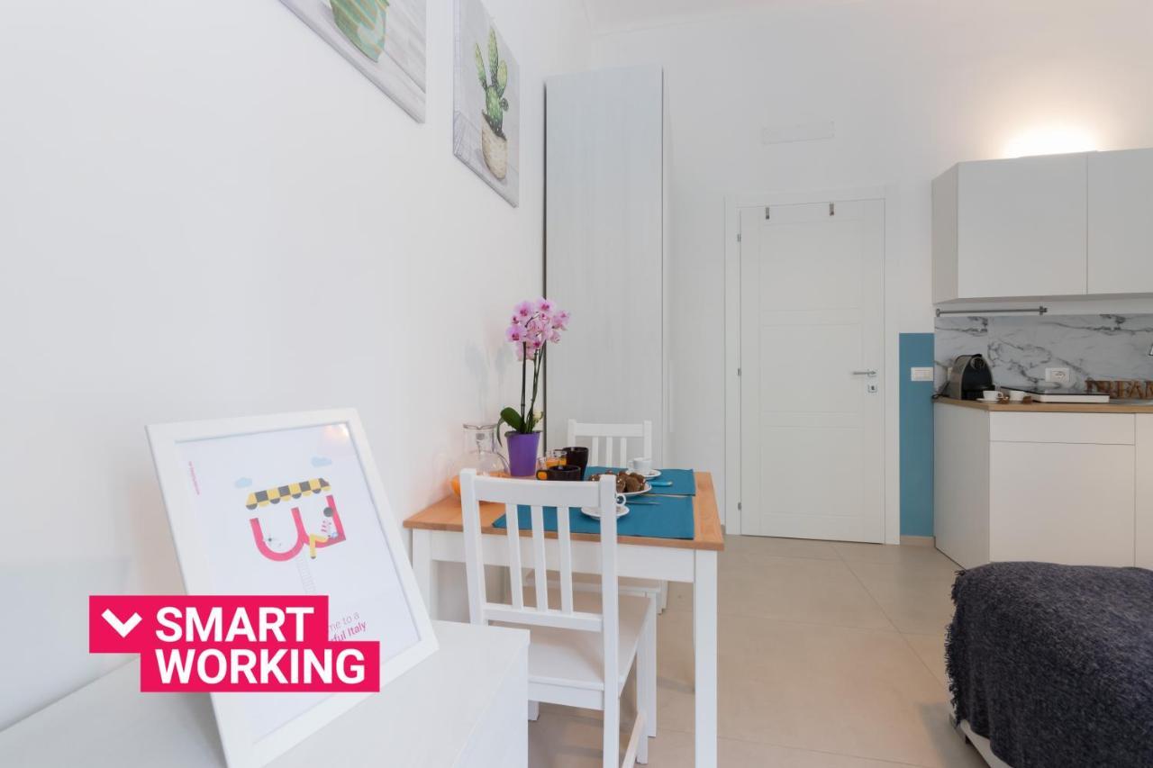 Studio Glicine By Wonderful Italy Turin Exteriör bild
